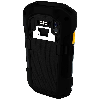Terminal Android Zebra TC77 TC77HL-5ME24BG-A6