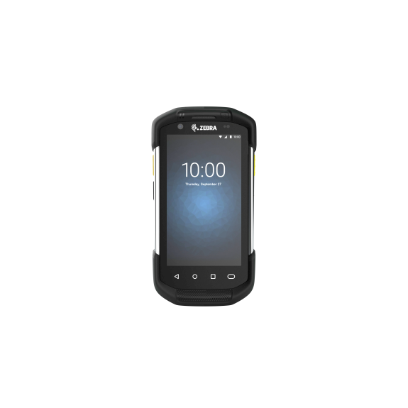 Terminal Android Zebra TC77 TC77HL-5ME24BG-A6-Leer más