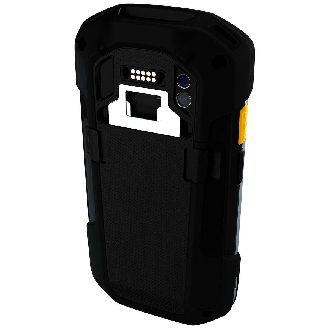 Terminal Android Zebra TC77 TC77HL-5ME24BG-A6-Leer más