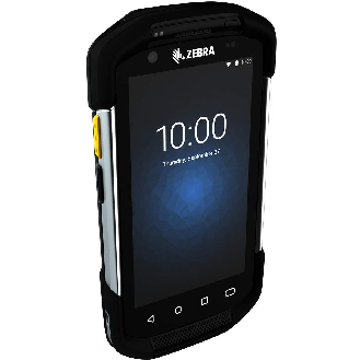 Terminal Android Zebra TC77 TC77HL-5ME24BG-A6-Leer más