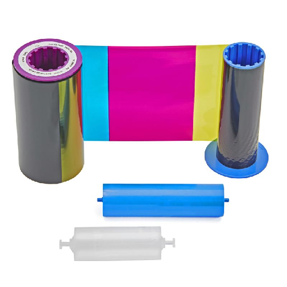 Cinta de color YMCKK para impresoras Cinta de color YMCKK para impresoras-Leer más