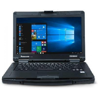 PANASONIC FZ-55EZ0AJM4-Leer más