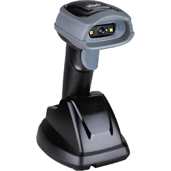 Escáner de código de barras MS352-1U-SG-Leer más