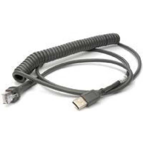 Datalogic CAB-524-Leer más