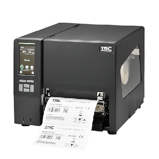Impresora de etiquetas MH261T-A001-0302-Leer más