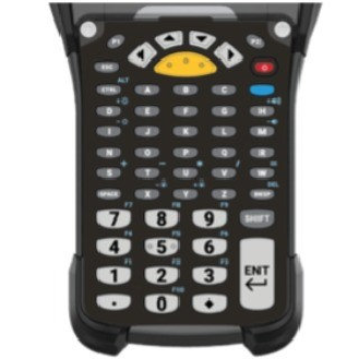 ZEBRA KYPD-MC9353ANR-01-Leer más