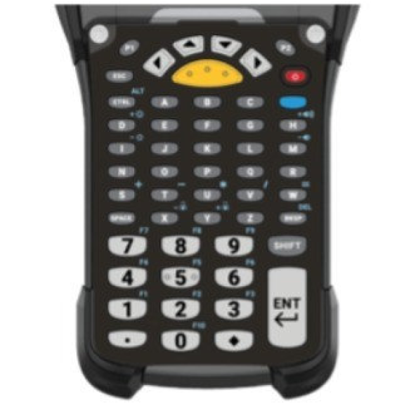 ZEBRA KYPD-MC9353ANR-01 ZEBRA KYPD-MC9353ANR-01-Leer más