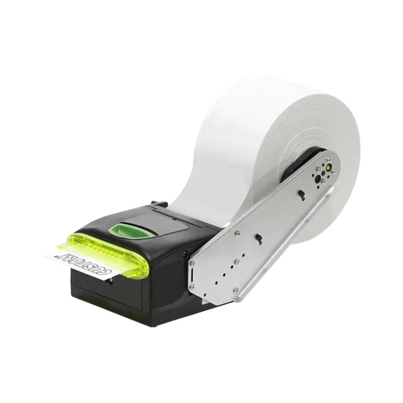 Impresora térmica directa 200 dpi-Leer más