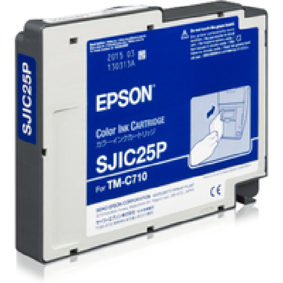 Epson C33S020591 Epson C33S020591-Leer más