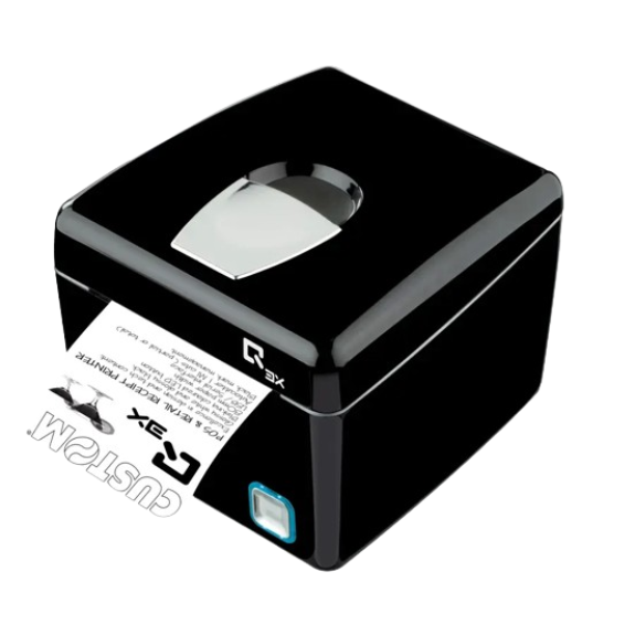 CUSTOM - Imprimante de billet 911FF010100K33 (TPV)-Leggi tutto