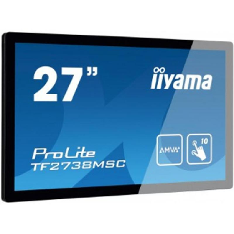 Iilyama TF2738MSC-B2-Leer más