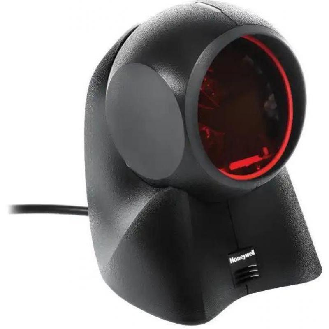 Escáner de código de barras USB 1D/2D-Leer más