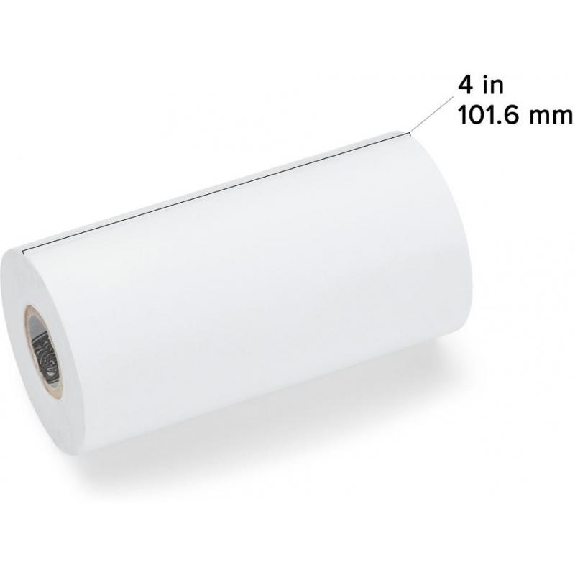 Rollo de papel térmico 58mm Rollo de papel térmico 58mm-Leer más
