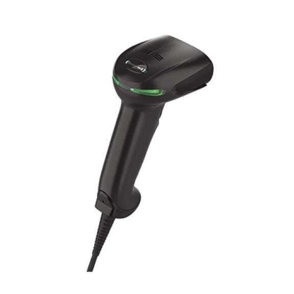 Escáner de código de barras 1950GSR-2USB-2-R-Leer más