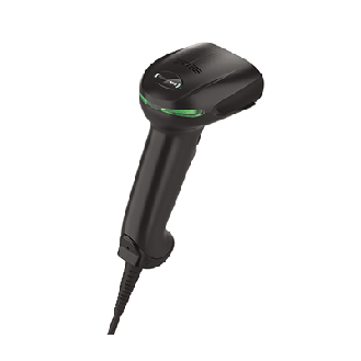 Escáner de código de barras 1950GSR-2USB-2-R-Leer más