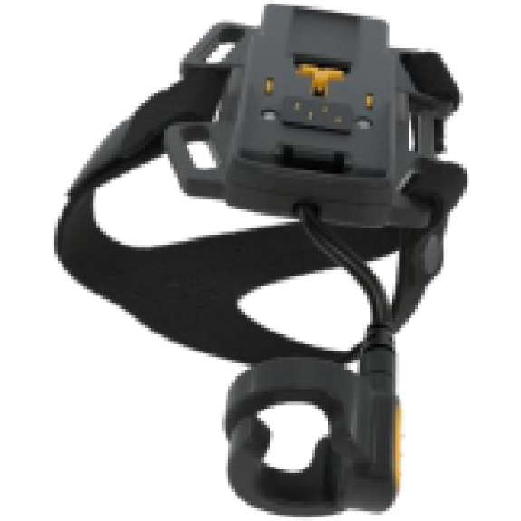 Barcode-Scanner Handmontage-Beschreibung lesen