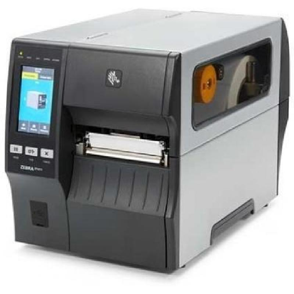 Impresora de etiquetas industrial 203 dpi-Leer más