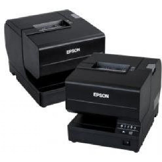 EPSON POS - C31CF69321 impresora de tickets (TPV)-Leer más