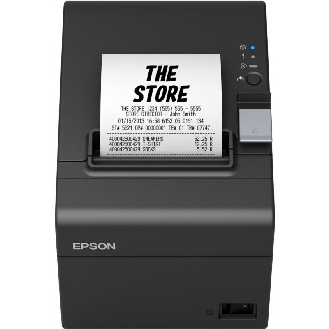 EPSON POS - C31CH51011A0 impresora de tickets (TPV)-Leer más