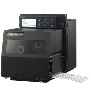 Motor de impresión térmica directa 200 dpi-Leer más