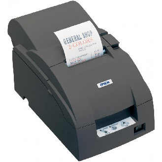 EPSON POS - C31C514057 impresora de tickets (TPV)-Leer más
