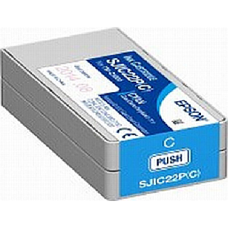 Epson C33S020602-Leer más