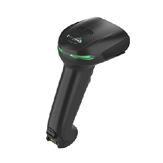 Escáner de código de barras 1952GSR-6USB-5-R-Leer más