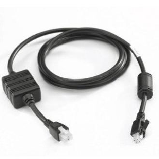 Cable CC Zebra CBL-DC-382A1-01-Leer más