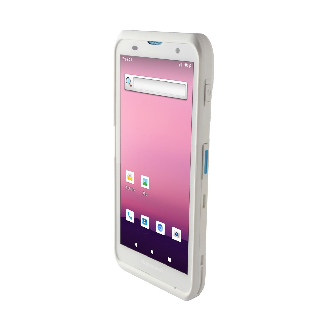Terminal Android Honeywell EDA52 HC EDA52-0HA731N21RK-Leer más