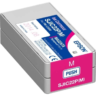 Epson C33S020603-Leer más