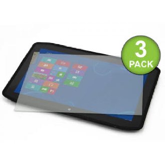 Película protector pantalla mate 3 Pack XR12-Leer más