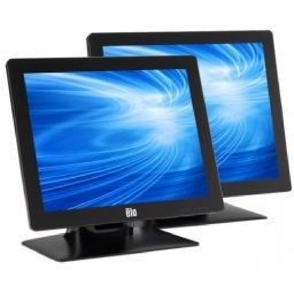 17-Zoll-Touchscreen AccuTouch-Beschreibung lesen