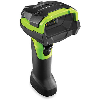 Escáner de código de barras LI3678-ER3U42A0S1W-Leer más