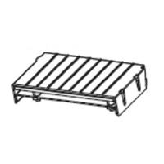 Kit RFID Module Global P1058930-500C-Leer más