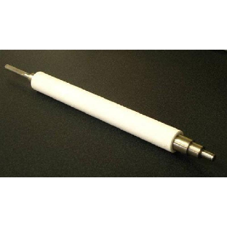 ZEBRA Kit Platen or Rewind Roll G22101M-Leer más