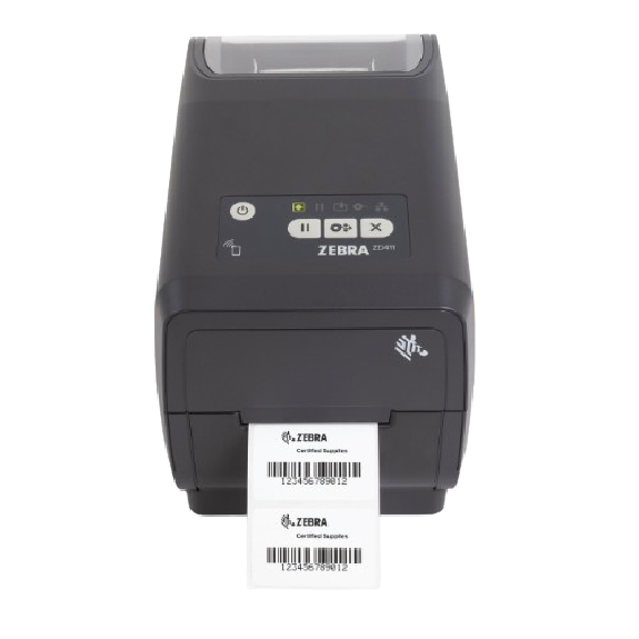 Impresora de etiquetas ZD4A022-T0EM00EZ-Leer más