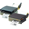 Impresora de etiquetas térmica directa 203 mm/s