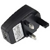 Adaptador de CA a USB Zebra PWR-WUA5V12W0GB Adaptador de CA a USB Zebra PWR-WUA5V12W0GB