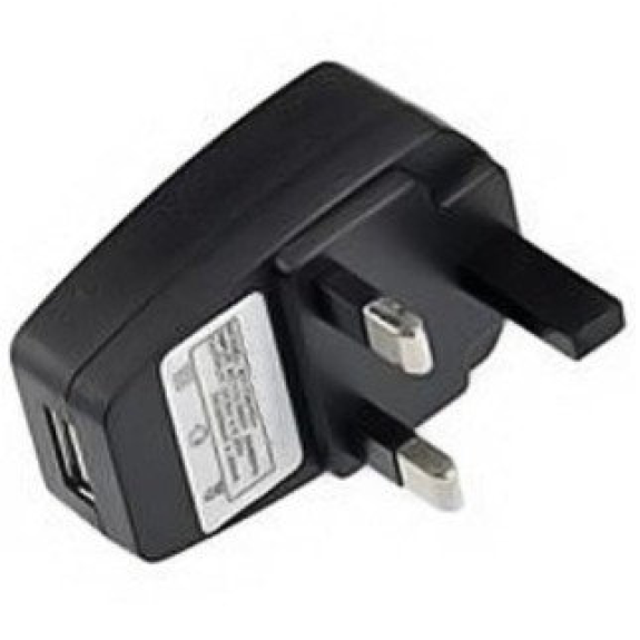 Adaptador de CA a USB Zebra PWR-WUA5V12W0GB Adaptador de CA a USB Zebra PWR-WUA5V12W0GB-Leer más