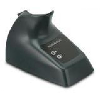 Cuna multi-interfaz negro
