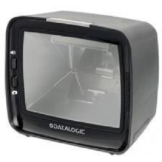 Escáner de código de barras M3450-010200-Leer más