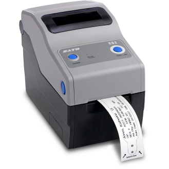 Impresora de sobremesa WWCG30032-Leer más