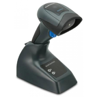 Escáner de código de barras 1D Bluetooth-Leer más