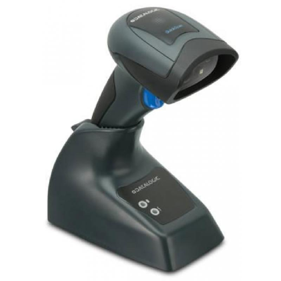 Escáner de código de barras 1D Bluetooth-Leer más