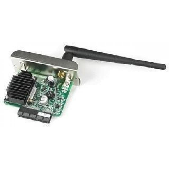Interfaz Wi-Fi 802.11 abgn Zebra P1058930-097C-Leer más