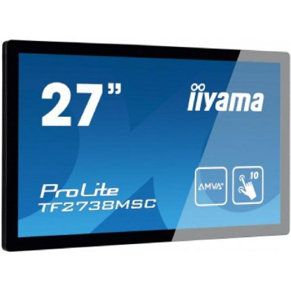 Iilyama TF1215MC-B1-Leer más