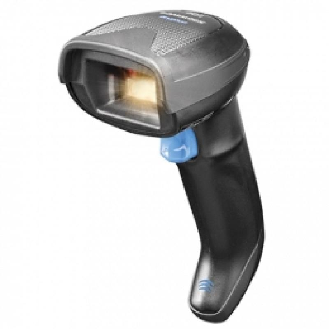 Escáner de código de barras GBT4500-BK-HD-WLC-Leer más