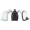 Escáner de código de barras GM4500-BK-HD-433