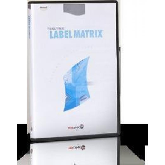 TEKLYNX INTERNATIONAL   13823-UA1-Leer más