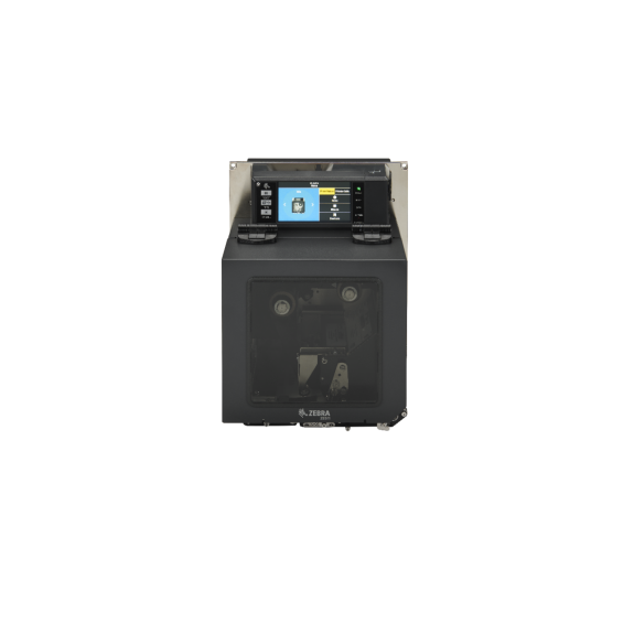 Motor de impresión Zebra ZE52163-L0E0000Z-Leer más